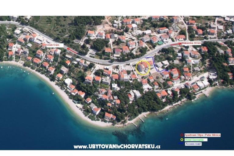 Apartments Peter  – photo 2