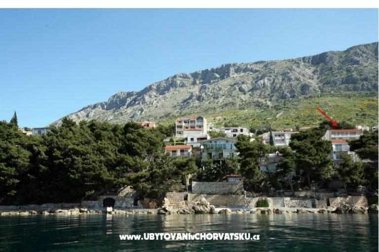 Apartments Peter  – photo 3