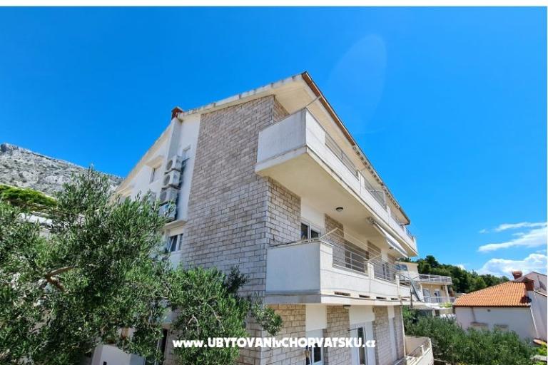 Apartments Peter  – photo 7