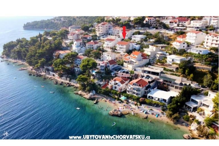 Apartments Peter  – photo 9