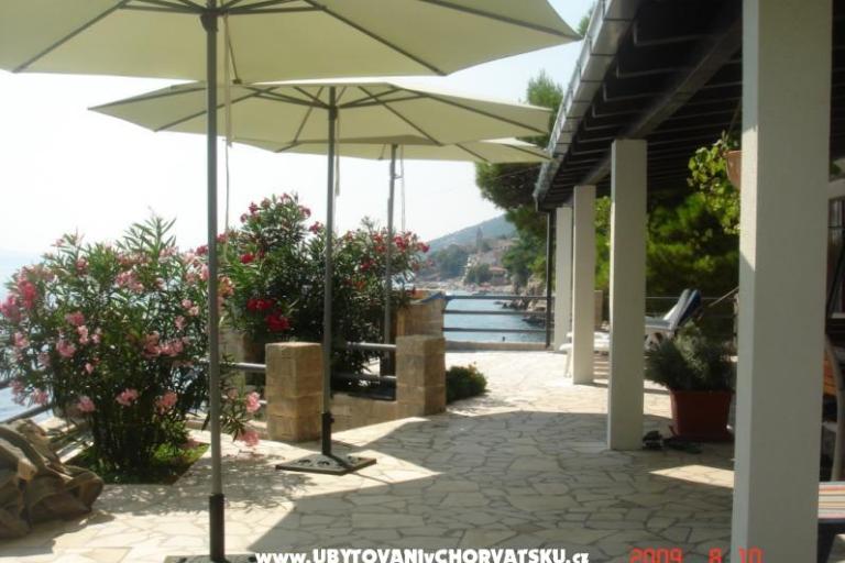 Apartments villa Antares – photo 8