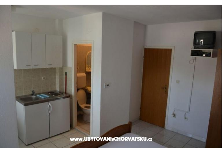 Apartments Apollo 11 – photo 13