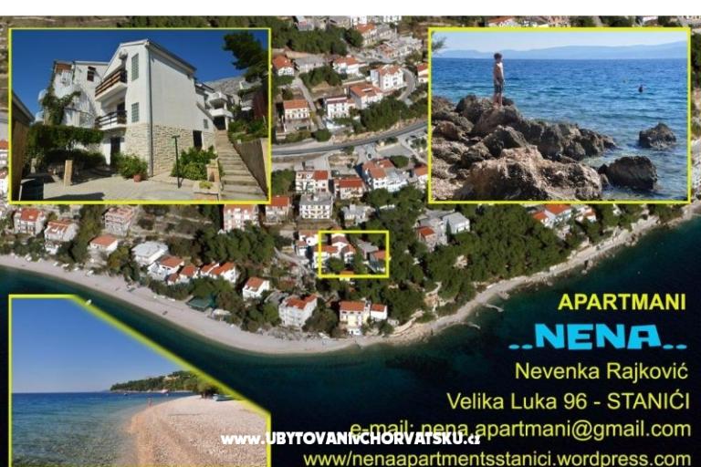 Apartments Nena – photo 16