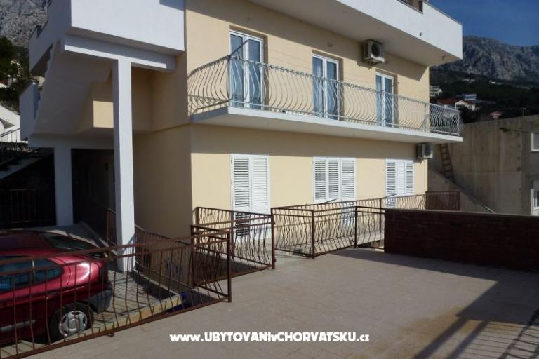 Apartments Tony – photo 9