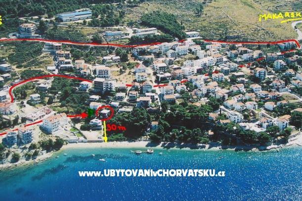 Apartment Zivkovic – photo 16