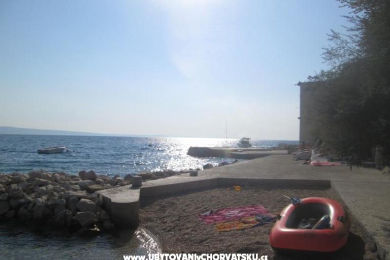 Apartments-pansion Julija – photo 12