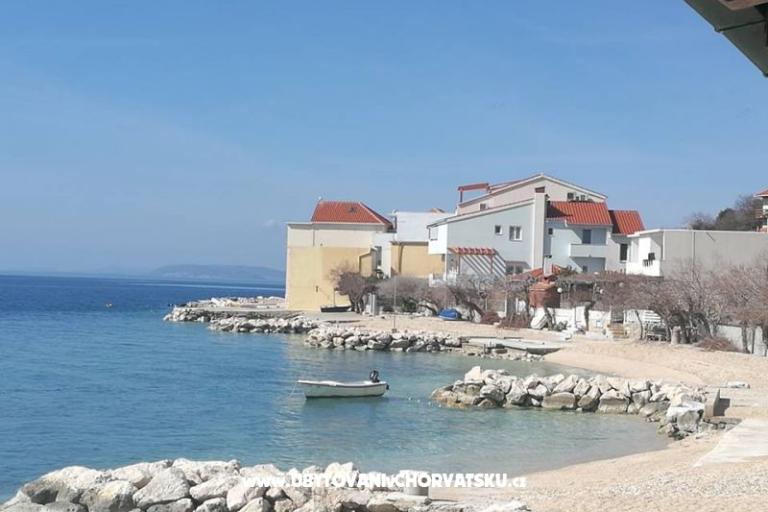 Apartments-pansion Julija – photo 6