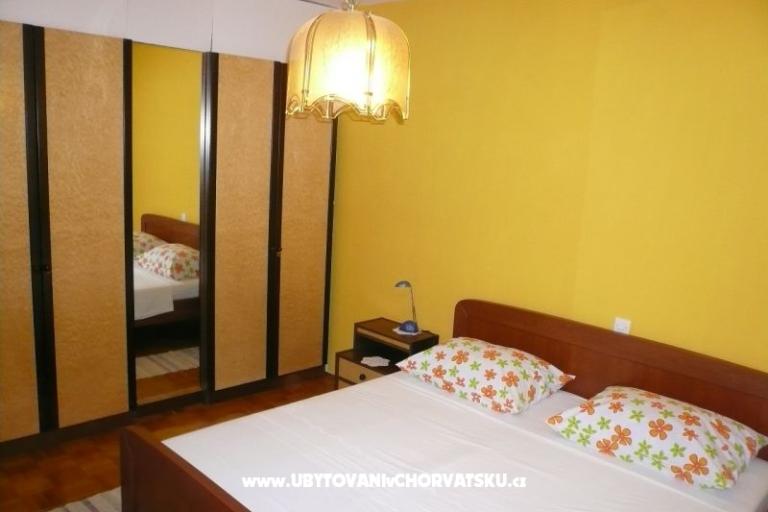 Apartments Cvitanovic – photo 12