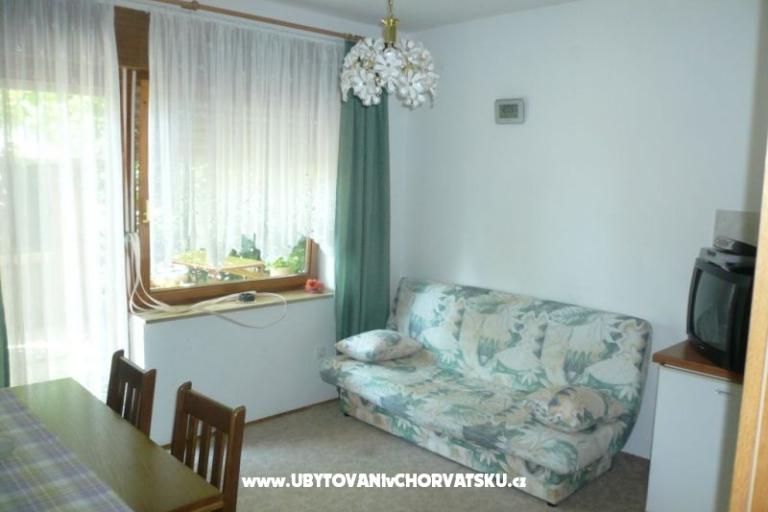 Apartments Cvitanovic – photo 13