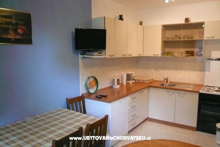 Apartments Cvitanovic – photo 14