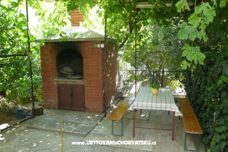 Apartments Cvitanovic – photo 15