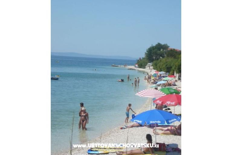 Apartments Cvitanovic – photo 16