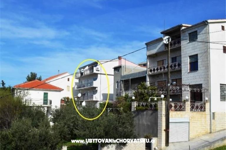Apartments Cvitanovic – photo 17