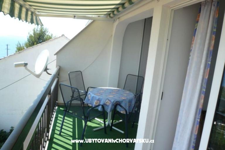 Apartments Cvitanovic – photo 9