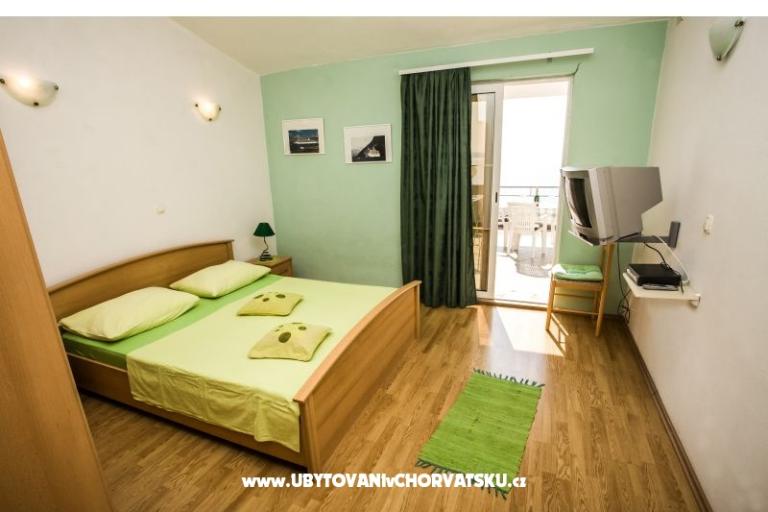 Apartments Teni – photo 13