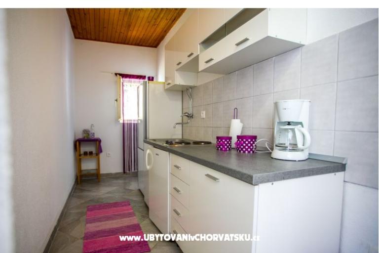 Apartments Teni – photo 16