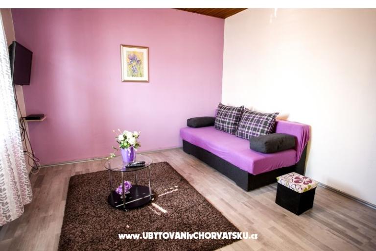 Apartments Teni – photo 17