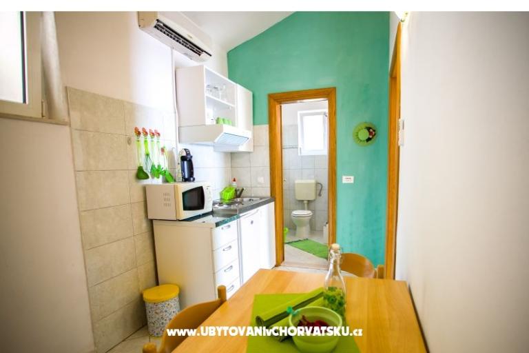 Apartments Teni – photo 18
