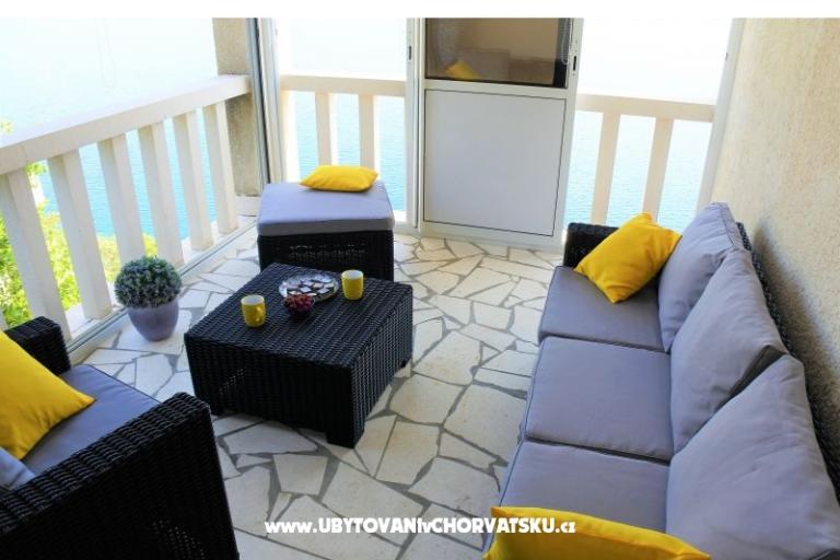 Apartment Bellevue – photo 10