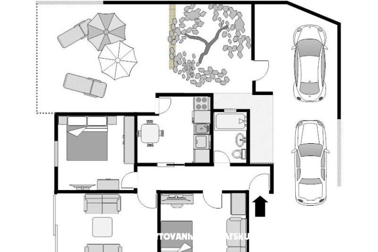 Apartment Bellevue – photo 18