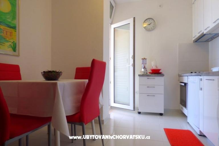 Apartment Bellevue – photo 7