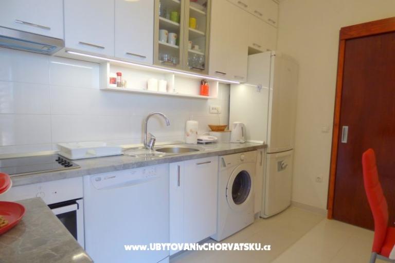 Apartment Bellevue – photo 8
