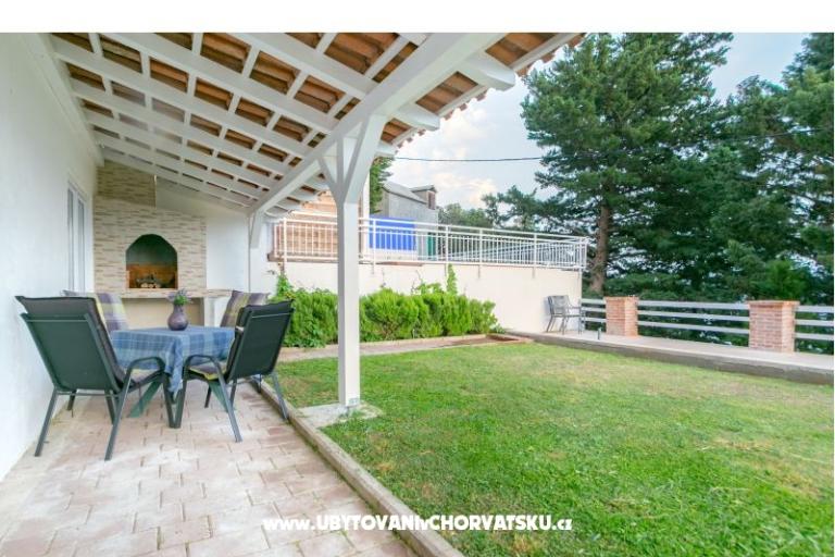 Apartment Dodo with pool – photo 11