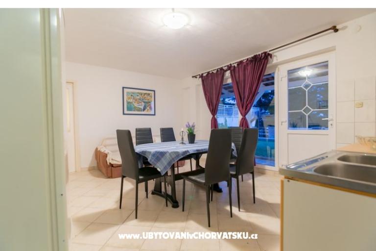 Apartment Dodo with pool – photo 3