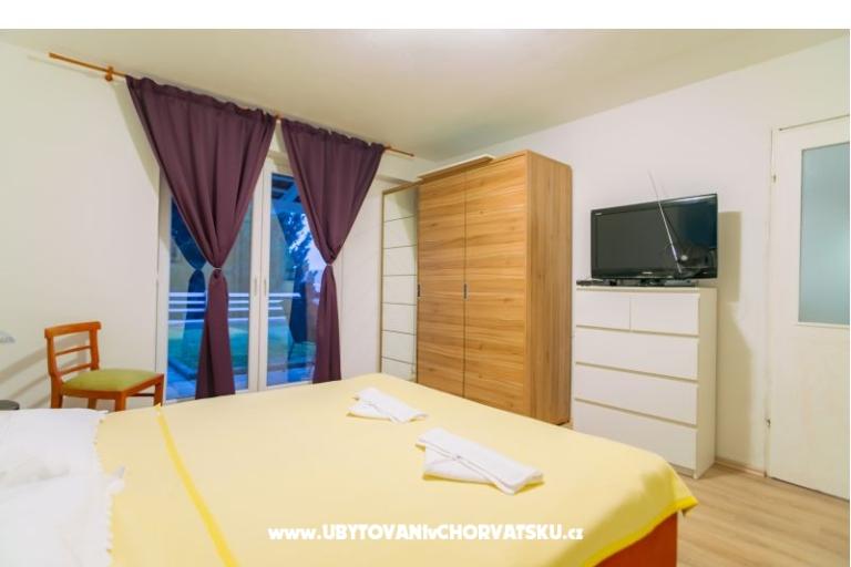 Apartment Dodo with pool – photo 4