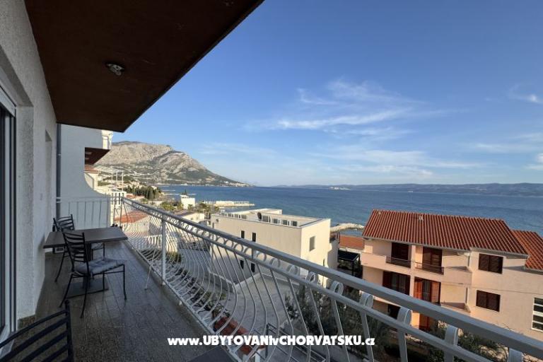 Apartment Marino – photo 12