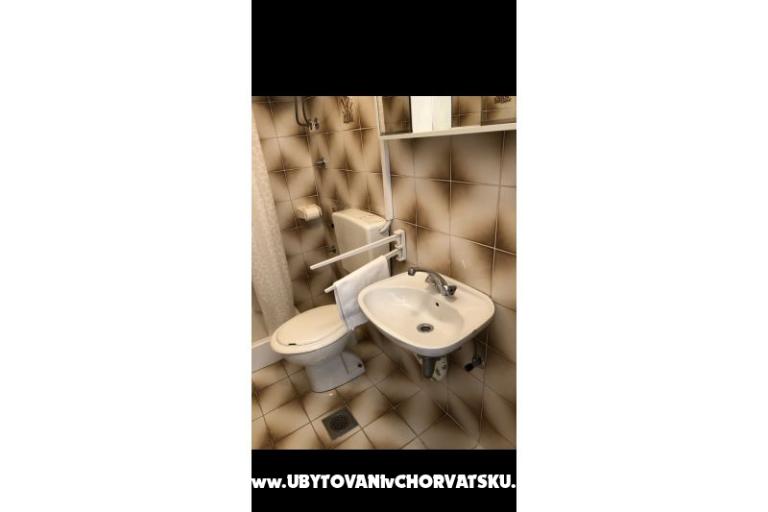 Apartment Mila &amp; Apartment Johnny – photo 13