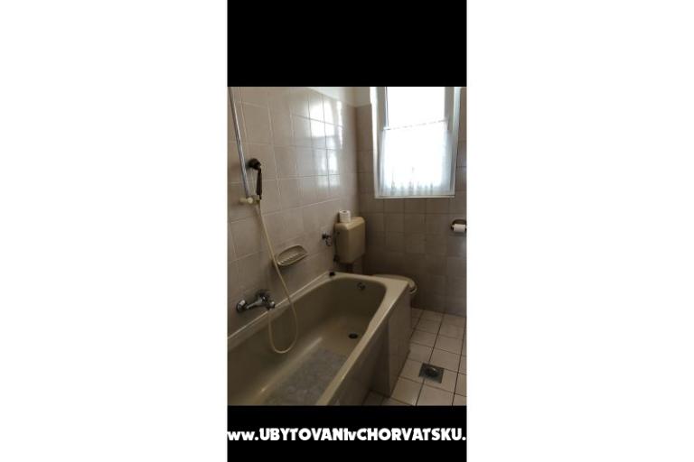 Apartment Mila &amp; Apartment Johnny – photo 18