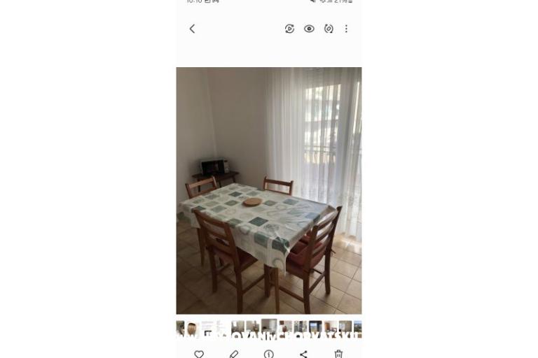 Apartment Mila &amp; Apartment Johnny – photo 7