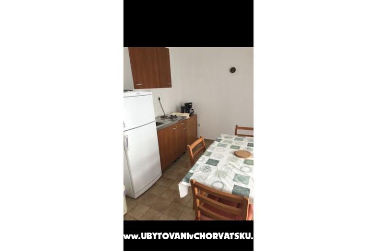 Apartment Mila &amp; Apartment Johnny – photo 8