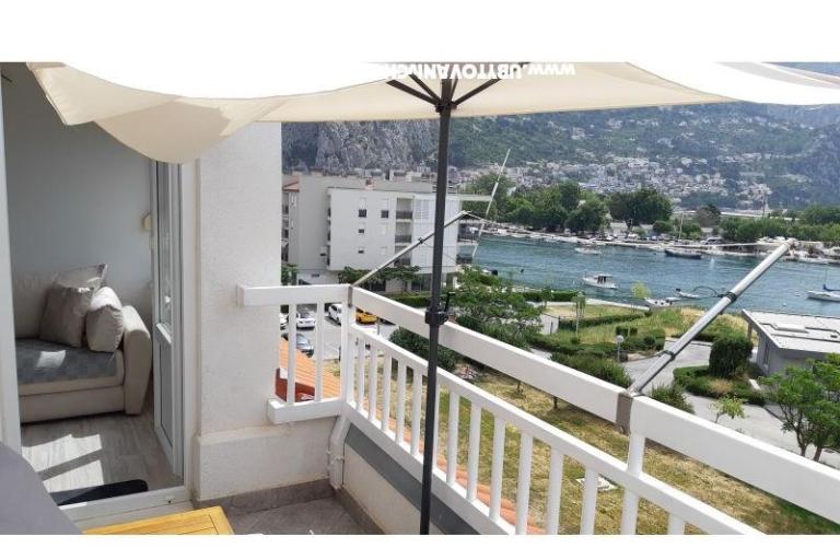 Apartment Sea&amp;River View – photo 10