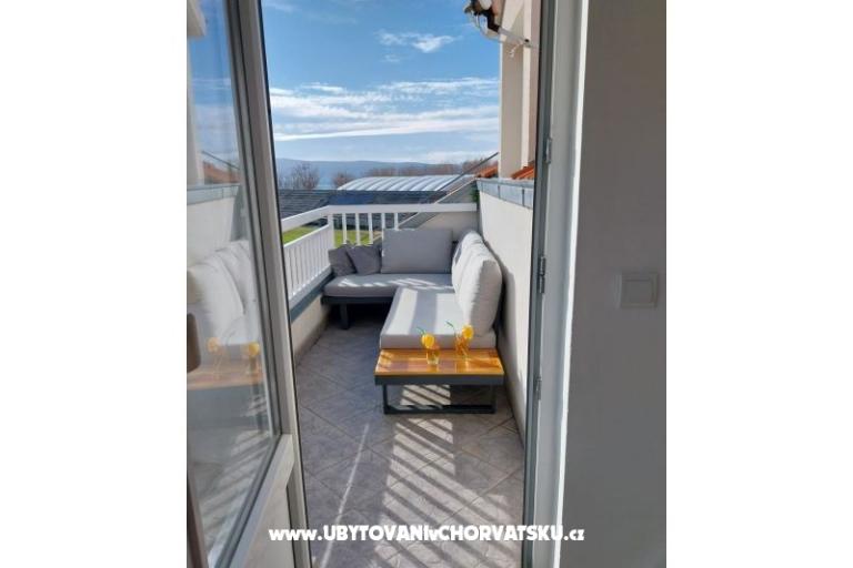 Apartment Sea&amp;River View – photo 11