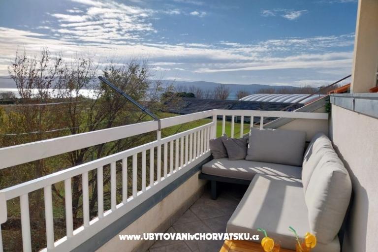 Apartment Sea&amp;River View – photo 12