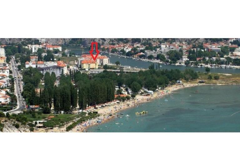 Apartment Sea&amp;River View – photo 16