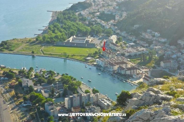 Apartment Sea&amp;River View – photo 17