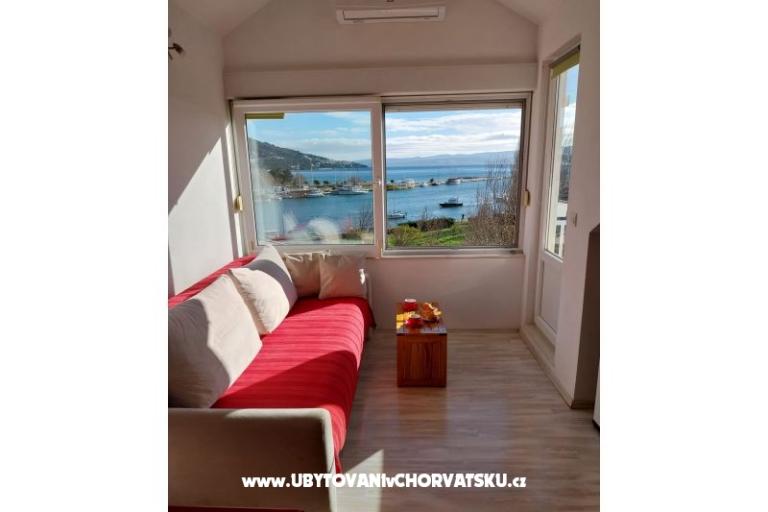 Apartment Sea&amp;River View – photo 2