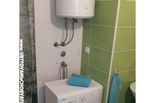 Apartment Sea&amp;River View – photo 8