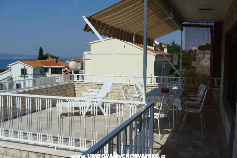 Apartment Stomorica – photo 3