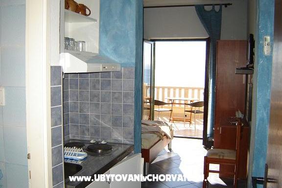 Apartments  Pelegrin – photo 11