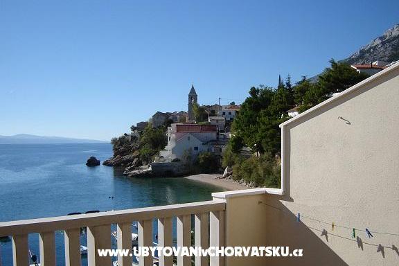 Apartments  Pelegrin – photo 12