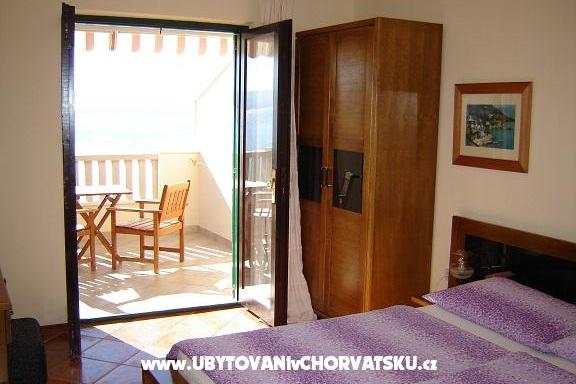 Apartments  Pelegrin – photo 13