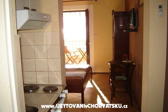 Apartments  Pelegrin – photo 14