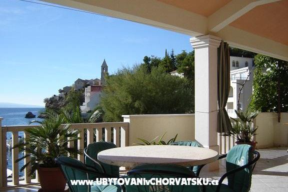 Apartments  Pelegrin – photo 16