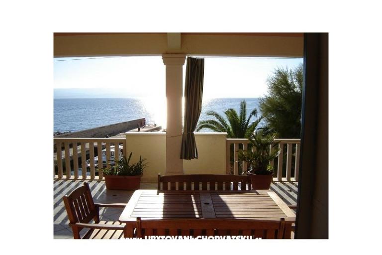 Apartments  Pelegrin – photo 17