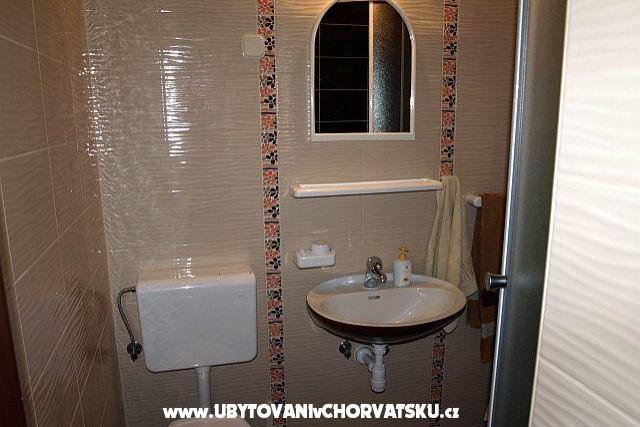 Apartments  Pelegrin – photo 7