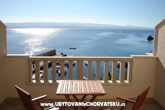 Apartments  Pelegrin – photo 9